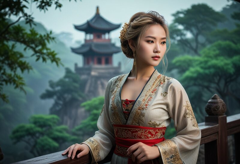 家庭教师：彩虹之子试炼篇